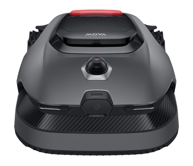 MOVA Robot koszący LiDAX Ultra 800 - 1489610 - zdjęcie 3